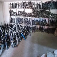 کمک فنر دنا پژو سمند رانا سایپا پراید|قطعات یدکی و لوازم جانبی|بوکان, |دیوار