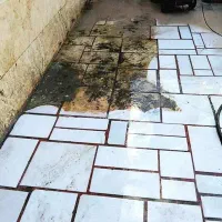 خدمات کفسابی ساختمان وک ف س ا ب بتون ساب