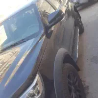 kmct8 مدل ۱۴۰۲تمام فابریک|خودرو سواری و وانت|شیراز, میانرود|دیوار