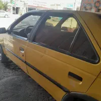 تاکسی پلاک عمومی ع مدل ۸۷