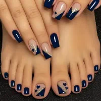 کاشت ناخن و مژه|خدمات آرایشگری و زیبایی|زنجان, |دیوار