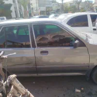 پراید۸۹|خودرو سواری و وانت|پیر سهراب, |دیوار