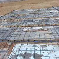 قالب بندی و بتن ریزی سقف|خدمات پیشه و مهارت|قائن, |دیوار