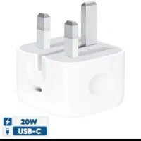 شارژر ایفون ۲۰ وات|لوازم جانبی موبایل و تبلت|رشت, بازار|دیوار