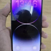 ایفون ۱۴ پرو