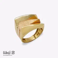 یک انگشتر گم شده