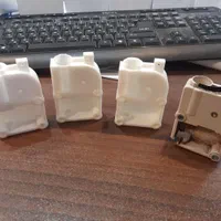 مدل سازی با پرینتر سه بعدی|خدمات رایانهای و موبایل|مشهد, کوثر|دیوار