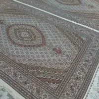 شش متری جفت نخ اعلا خودم بافنده ام
