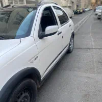 کوییک بی رنگ|خودرو سواری و وانت|تهران, قلمستان|دیوار