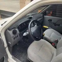 پراید مدل ۹۶|خودرو سواری و وانت|بروجرد, |دیوار