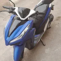 موتور طرح کلیک دلتا ۱۵۰