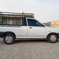 وانت پراید151مدل اخر401