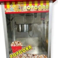 دستگاه پاپ کرون