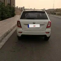 لیفان x60 مدل 95 اتوماتیک سالم کم کارکرد|خودرو سواری و وانت|تهران, شاهین|دیوار