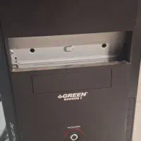 کامپیوتر خانگی Core i7 16gb RAM SSD|رایانه رومیزی|تهران, طرشت|دیوار