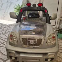 ماشین شارژی