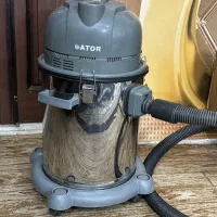 جارو برقی سطلی