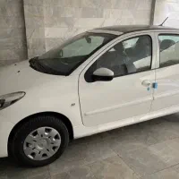پژو 207i tu5p پلاس خشک پاناروما صفر ارتقا یافته