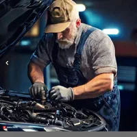 میکانیک و جلوبندی سیار ( امیدیه )