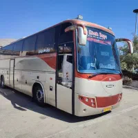 اسکانیا 32 تایی vip|خودرو سنگین|تهران, خاوران|دیوار