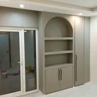 نصاب کابینت|مصالح و تجهیزات ساختمان|بندرعباس, |دیوار