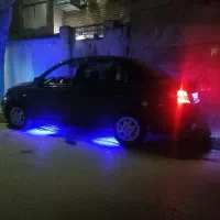 ساینا دندهای SX، مدل ۱۳۹۵