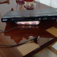 دیویدی فلش خور مارک سونی