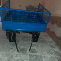 بودی موتور هندا شرکتی نو حمیدیه
