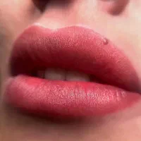میکروبلیدینگ ابرو و شیدینگ لب|خدمات آرایشگری و زیبایی|گنبد کاووس, |دیوار