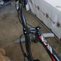 دوچرخه ۲۹ المپیا