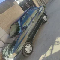 پراید ۱۳۱ مدل ۸۲
