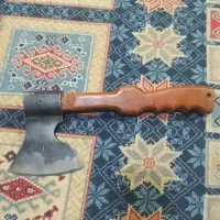 تبر دست ساز