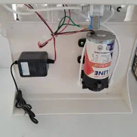 تصفیه اب تایلندی|آبسردکن و تصفیه آب|خرمآباد, |دیوار