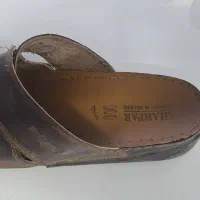 لنگه دمپایی