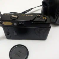 دوربین عکاسی آنالوگ یاشیکا|دوربین عکاسی و فیلمبرداری|تهران, یاخجی آباد|دیوار