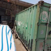 کانتینر خارجی|ماشین‌آلات صنعتی|اصفهان, شهرک صنعتی امیرکبیر (شاپور جدید)|دیوار