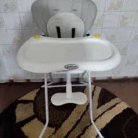 صندلی غذای کودک