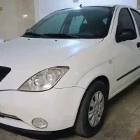 تیبا 2 بی رنگ بی ضربه با تشخیص رنگ بروز|خودرو سواری و وانت|اصفهان, خانه اصفهان|دیوار