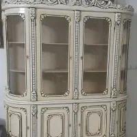 ویترین ۲تیکه