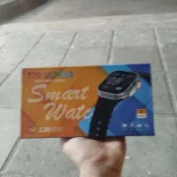 ساعت هوشمند