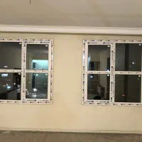 تولید تعمیر تعویض درب و پنجره دو جداره تمامی نقاط|خدمات پیشه و مهارت|تهران, مدائن|دیوار