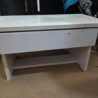 میز چرخ و میز تحریر