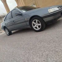 پژو ۴۰۵ مدل ۹۵