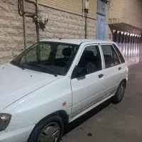 پراید 111|خودرو سواری و وانت|اصفهان, الهیه|دیوار