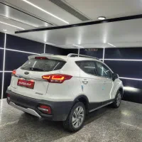 KMC Sr3|خودرو سواری و وانت|شیراز, عفیف‌آباد|دیوار