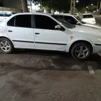 ماشین سواری