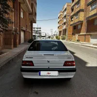 پژو 405 slx