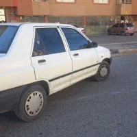 پراید سفید|خودرو سواری و وانت|دماوند, دماوند|دیوار