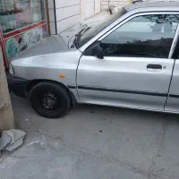 پراید ۸۹دوگانه دستی|خودرو سواری و وانت|اسدآباد, |دیوار