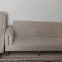 مبل هفت نفره راحتی